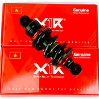 Phuộc X1R Standard cho Exciter 150, Exciter 155 chính hãng (KG071050) (KG071049)