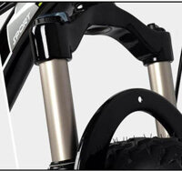 Phuộc Xe Đạp Bánh To X-Treme - Xe đạp F-x Bike