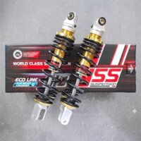 Phuộc xe điện Vinfast Klara S (E-Series)