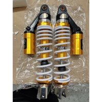 phuộc xe ga gắn ab novou pcx nvx