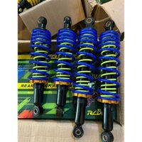 Phuộc xe máy 2 lò xo cho xe sirius và dream