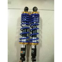 phuộc xe máy dream. Wave Sirius. combiz Thái 2 đầu nhôm màu - combiz 2 đâu nhôm