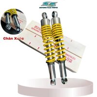 Phuộc Xe Máy Nice Thái Xi Sước Và Si Bóng Cho Xe Wave, Dream Và Future .Phụ Tùng