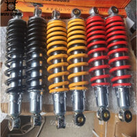 Phuộc Xe Máy Sirius, Thụt Giảm Xóc Chở Hàng Tải  Nặng 300kg (1 Cặp)