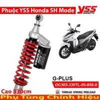 Phuộc YSS 2020 Honda SH Mode, Click, Vision, Vario