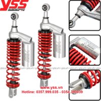 PHUỘC YSS AB150/125/PCX/SYM Shark 125 TC302-335TL-04-859