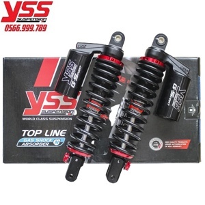 Phuộc YSS Air Blade 110, PCX 125/150, SH Ý ('08), Dylan 150 G-Sport TG302-310TR-09-888A