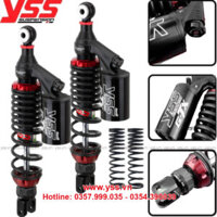 Phuộc YSS Air Blade 125/150/160, PCX 125 G-TX TG302-335TRCJ10AL88A