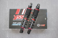 Phuộc YSS Air Blade 125/150/160, PCX 150 ('14-17) Z-Sport TZ302-335TR-04-88A