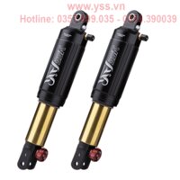 PHUỘC YSS AIR SUSPENSION Sh350i/ FORZA 350’20 (AZS-TZ302-395SR-01-8) BB