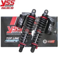 Phuộc YSS Airblade 110 / SH Ý / Dylan / Nouvo / PCX / PS G-SPORT TG302-310TR-09-888A