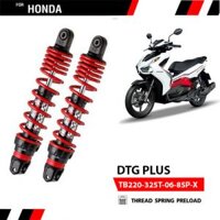 Phuộc YSS Airblade/AB 125 HYBRID DTG PLUS
