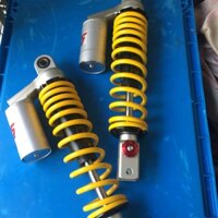 Phuộc yss bình dầu cho ab, sh ý....