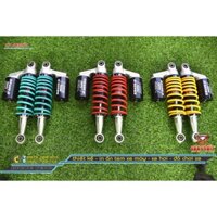 Phuộc Yss Bình Dầu Đen Dành Cho Sirius-Wave-Jupiter - Q-063