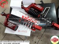 Phuộc Yss Cho AIR BLADE