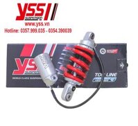 PHUỘC YSS CHO DÒNG XE YAMAHA EXCITER 135