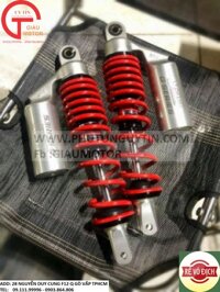 PHUỘC YSS CHO SH CHÍNH HÃNG