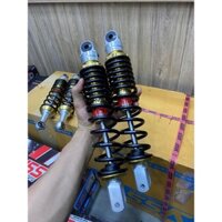 Phuộc YSS cho Wave/Dream/Fu