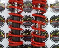 Phuộc YSS độ cho NVX