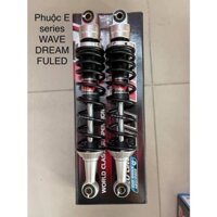 PHUỘC YSS DREAM, WAVE, FUTURE, VIVA E-SERIES RE302-330T-75-88