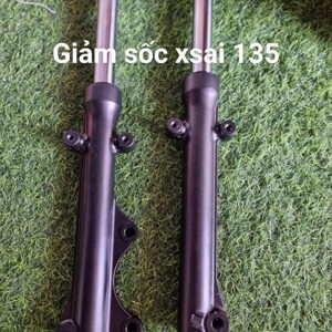 Phuộc YSS E cho xe Yamaha Exciter 135