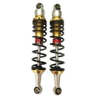 PHUỘC YSS E-Series Wave/Dream/Future (Lò Xo Đen, Ti Vàng)