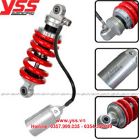 Phuộc YSS Exciter 135/Spark 135 G-SERIES