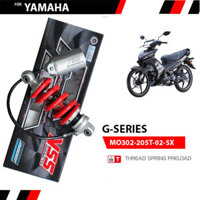 Phuộc YSS Exciter 135/Spark 135 G-SERIES