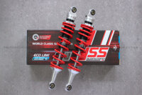 Phuộc YSS Future, Wave, Dream, Axelo E-Series RE302-330T-75-85