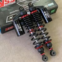 Phuộc Yss G-plus cho Yamaha PG1