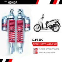 Phuộc YSS G-Plus Honda SH 125/150