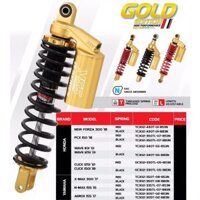 Phuộc YSS G-PLUS Vario/Lead/Click/SCR OC302-330TL-05-883NX