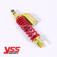 Phuộc YSS G-PLUS Click/Vario/Vision/SH MODE OC302-330TL-05-853NX