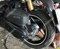 Phuộc YSS G-Series lắp cho xe Sh Mode