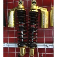 Phuộc YSS G series NVX đời 2017-2024 phuộc độ lò xo êm chính hãng yss Thái Lan phuộc mềm phong cách sport 2 màu