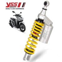 Phuộc YSS G-SERIES Click/Vario/Vision/SH MODE OC302-330TL-05-4-X