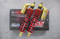 Phuộc YSS G-Series SH2013-125/150 TC302-375T-02-853M
