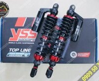 Phuộc YSS G-Sport cho xe Sh 350i chính hãng Thái Lan