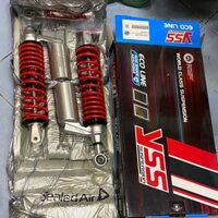 Phuộc YSS - gseri cho AB / NVX ....