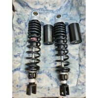 Phuộc YSS G_SERIES bình dầu lắp AirBlade NouvoLX Nouvo5 Nouvo6 NVX Impulse Shark PCX....