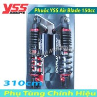 Phuộc YSS Honda Air Blade 150cc G-Sport