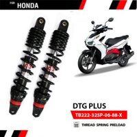 Phuộc YSS HYBRID Airblade/AB 125 DTG PLUS