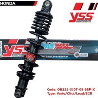 Phuộc YSS HYBRID Click / Vario / Vision / Lead