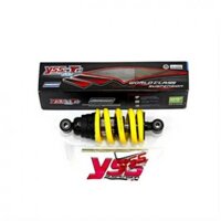 Phuộc YSS Hybrid M302 Đen/Vàng YAMAHA Exciter 135