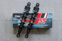 Phuộc YSS Hybrid Wave, Future, Axelo, Viva RB220-340T-38-88P-X