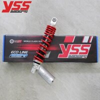 Phuộc YSS K-Euro xe Yamaha Grand Filano 125 ('14), Grande, Nozza, Freego (OK302-315T-14-859)