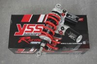 Phuộc YSS Kawasaki Ninja ZX250/400 ('18) G-Racing MG456-320TRWL-45-858