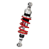 Phuộc YSS Kawasaki Ninja ZX400, ZX250 ('18), Z400 ('18-19) TOP LINE MZ456-320TRL-45-85