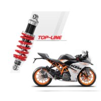 Phuộc YSS KTM RC 390 ’14 -2020 Top Line