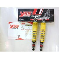 phuộc yss nice gắn wave drem hàng thailan